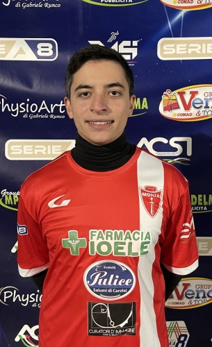 Mattei-Antonio