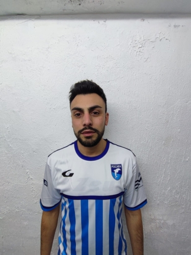 Melfi-Giovanni-