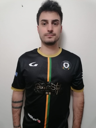 Pierluigi Meringolo 11