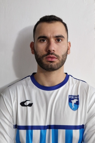 Morrone-Andrea