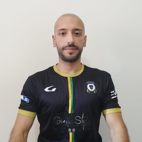 Provenzano Andrea 18