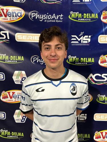 ROMEO-ALESSANDRO
