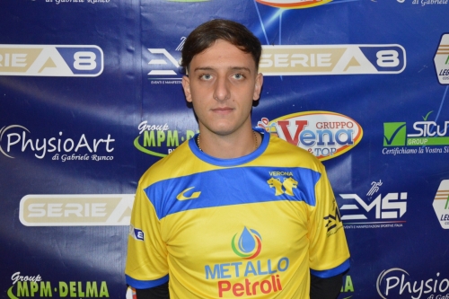 RUBINO-FRANCESCO