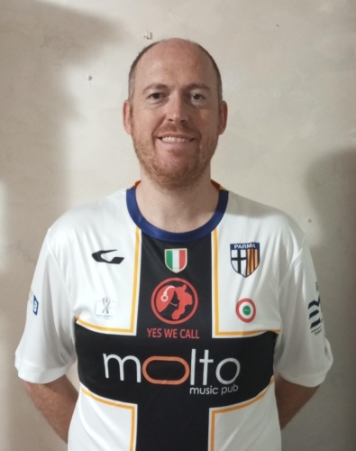 RUFFOLO-MARIANO
