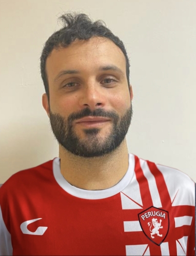 RUFFOLO FILIPPO PERUGIA
