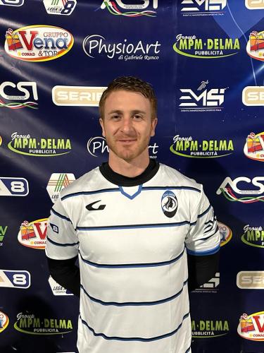 SALANDRIA-MASSIMILIANO