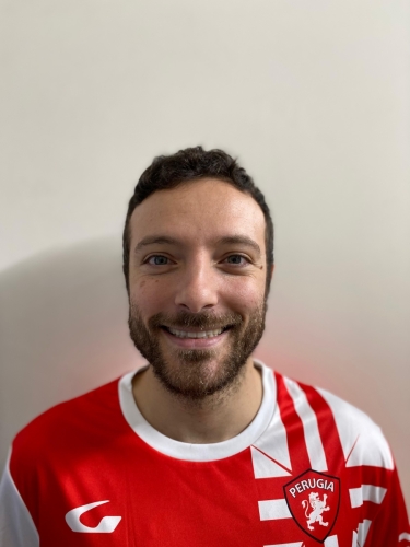 SALIMONTI FEDERICO PERUGIA