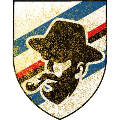 SAMPDORIA GOLD 2023-24