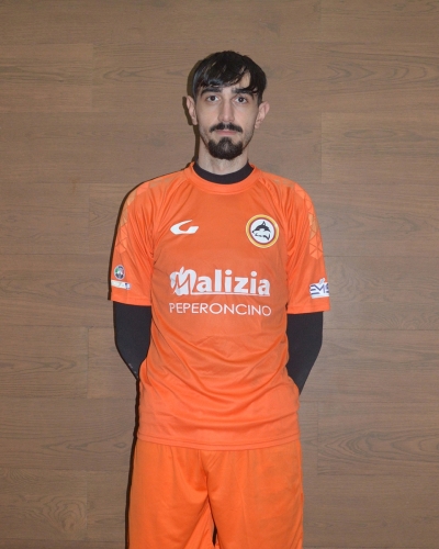 SPADAFORA-GABRIELE