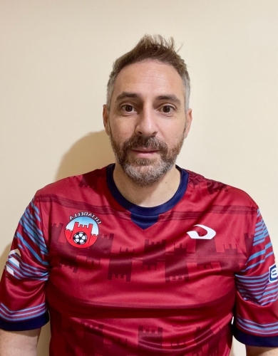 Staine-Mirko