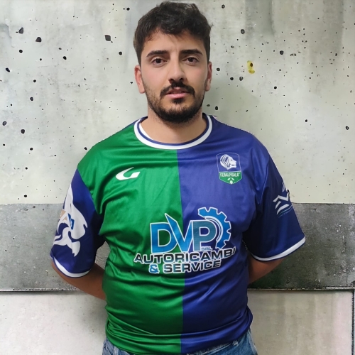 TORCHIA-DANIELE