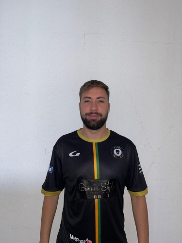 Mattia Vena 19