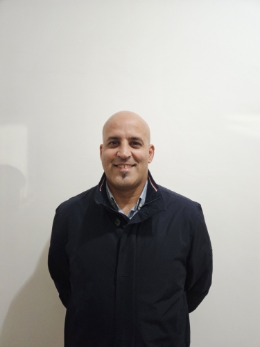PERROTTA GIOVANNI ALLENATORE